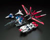 Image 9 for Bandai HGSEED 1/144 #33 Force Impulse Gundam "Gudam SEED DESTINY" Model Kit