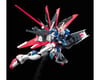 Image 10 for Bandai HGSEED 1/144 #33 Force Impulse Gundam "Gudam SEED DESTINY" Model Kit