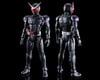 Image 2 for Bandai Kamen Rider Joker Kamen Rider W, Bandai Spirits Hobby Figure-rise Standard