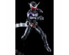 Image 3 for Bandai Kamen Rider Joker Kamen Rider W, Bandai Spirits Hobby Figure-rise Standard