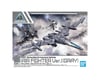 Image 2 for Bandai #02 Air Fighter (Gray) "30 Minute Missions", Bandai Hobby Extended Armament Vehicle
