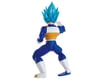 Image 2 for Bandai Entry Grade #3 SSGSS Vegeta "Dragon Ball Super" Plastic Model Kit