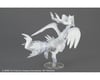 Image 2 for Bandai Reshiram "Pokemon", Bandai Hobby Pokemon Model Kit