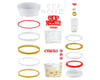 Image 4 for Bandai Hobby Best Hit Chronicle: 1/1 Cup Noodle Model Kit