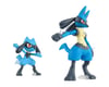 Related: Bandai Riolu & Lucario "Pokemon" Plastic Model Kit