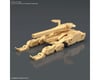 Image 1 for Bandai #04 30MM 1/144 Tank (Brown) Extended Armament Vehicle