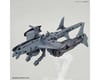 Image 1 for Bandai #05 Attack Submarine (Light Gray) "30 Minute Missions", Bandai Hobby Extended Armament Vehicle