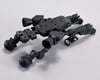 Image 2 for Bandai 30MM 1/144 Extended Armament Vehicle Plastic Model Kit