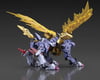 Image 1 for Bandai Figure-rise Standard Metal Garurumon (Amplified) "Digimon" Model Kit