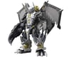 Image 1 for Bandai (2524365) Black Wargreymon (Amplified) "Digimon", Bandai Hobby Figure-Rise Standard