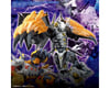 Image 2 for Bandai (2524365) Black Wargreymon (Amplified) "Digimon", Bandai Hobby Figure-Rise Standard