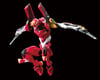 Image 3 for Bandai (2507768) Evangelion Production Model EVA Unit-02 "Neon Genesis Evangelion", Bandai Hobby RG