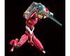 Image 4 for Bandai (2507768) Evangelion Production Model EVA Unit-02 "Neon Genesis Evangelion", Bandai Hobby RG