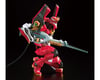 Image 7 for Bandai RG Evangelion Production Model EVA Unit-02 "Neon Genesis Evangelion"