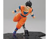 Image 11 for Bandai Figure-rise Standard Ultimate Son Gohan "Dragon Ball Z" Model Kit