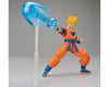 Image 6 for Bandai Figure-rise Standard Ultimate Son Gohan "Dragon Ball Z" Model Kit