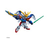 Image 4 for Bandai #18 Wing Gundam Zero "Gundam Wing" , Bandai Hobby SD-EX Standard