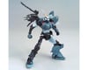 Image 11 for Bandai MG 1/100 Mobile GINN "Gundam SEED" Model Kit