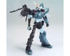 Image 10 for SCRATCH & DENT: Bandai MG 1/100 Mobile GINN "Gundam SEED" Model Kit