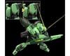 Image 8 for Bandai HGUC 1/144 Bolinoak-Sammahn "Zeta Gundam" Model Kit