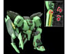 Image 9 for Bandai HGUC 1/144 Bolinoak-Sammahn "Zeta Gundam" Model Kit