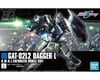 Image 5 for Bandai HGCE 1/144 #237 Dagger L "Gundam SEED Destiny" Model Kit