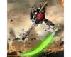 Image 5 for Bandai #239 Gundam Deathscythe "Mobile Suit Gundam Wing", Bandai Hobby HGAC 1/144