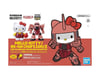 Image 2 for Bandai Hello Kitty / MS-06S Char's Zaku II [SD Gundam Cross Silhouette] "Mobile Suit Gundam", Spirits