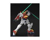 Image 4 for Bandai HGBB 1/144 Blazing Gundam "Gundam Breaker Battlogue" Model Kit
