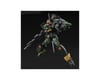 Image 5 for Bandai HGBB 1/144 Gundam 00 Command QAN[T] "Gundam Breaker Battlogue" Model Kit