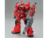 Image 1 for Bandai HGBB #08 1/144 Gouf Crimson Custom "Gundam Breaker Battlogue" Model Kit