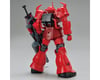 Image 2 for Bandai HGBB #08 1/144 Gouf Crimson Custom "Gundam Breaker Battlogue" Model Kit