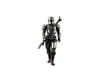 Image 1 for Bandai The Mandalorian Beskar Armor 1/12 (Silver)