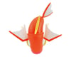 Image 4 for Bandai Pokemon Model Big #01 Magikarp "Pokemon" Model Kit