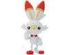 Related: Bandai Pokémon Model Kit Quick!! #05 Scorbunny