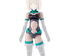 Image 2 for Bandai 30MS #02 Option Body Parts Type A01 (Skin Color B)