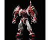 Image 1 for Bandai SEED Astray Hi-Resolution Gundam Astray Red Frame Powered 1/100