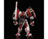 Image 2 for Bandai SEED Astray Hi-Resolution Gundam Astray Red Frame Powered 1/100