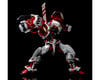 Image 4 for Bandai SEED Astray Hi-Resolution Gundam Astray Red Frame Powered 1/100