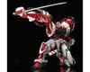 Image 7 for Bandai SEED Astray Hi-Resolution Gundam Astray Red Frame Powered 1/100
