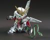 Image 2 for Bandai SDW Heroes 10 Arsene Gundam X