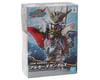 Image 5 for Bandai SD Gundam World Heroes #10 Arsene Gundam X Plastic Model Kit