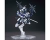 Image 3 for Bandai SD Gundam World Heroes #22 Saizo Gundam Delta Kai Model Kit