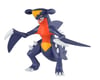 Related: Bandai Garchomp "Pokemon" Plastic Model Kit