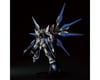 Image 11 for Bandai Strike Freedom Gundam "Gundam SEED Destiny", Bandai Hobby MGEX 1/100
