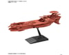 Image 1 for Bandai Deusula The 3rd "Yamato 2205" Plastic Model Kit