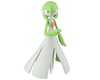 Image 2 for Bandai Gardevoir "Pokémon" Plastic Model Kit