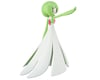 Image 4 for Bandai Gardevoir "Pokémon" Plastic Model Kit