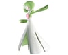 Image 5 for Bandai Gardevoir "Pokémon" Plastic Model Kit