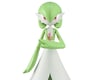 Image 7 for Bandai Gardevoir "Pokémon" Plastic Model Kit